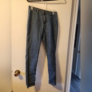 Size 8 Pretty Little Thing Jeans